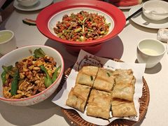 -湘鼎盛·大厨鲜炒湖南味(高新银泰店)