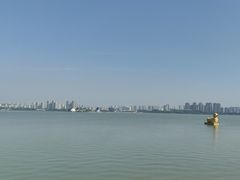 -云龙湖旅游景区