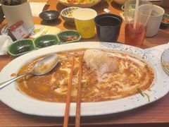 -CURRY YA 熟成咖哩專門店(深圳湾万象城店)
