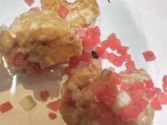 -上海金桥红枫万豪酒店-万豪中餐厅