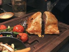惠林顿牛排-上海苏宁宝丽嘉酒店·Cafe Bellagio西餐厅