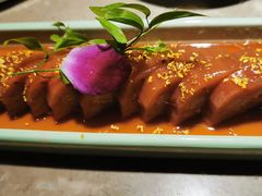 -新白鹿餐厅(金鹰新街口店)