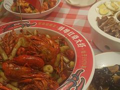 -阿财老铺·老蚌埠龙虾城(华夏总店)