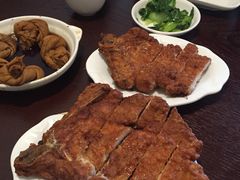 -建国328 本帮小馆·面馆