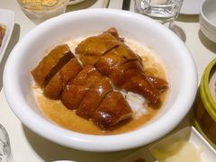 深井烧鹅-九妙坊(牡丹园店)