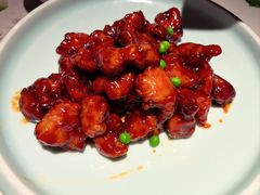 -锦府园·杭州小馆·创意杭帮菜(湖滨银泰in77店)