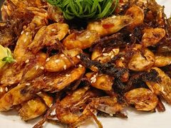 -云锦壹号·淮扬宴(徐汇万科店)