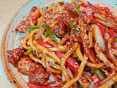 -魏客咖啡(中铁中心店)