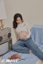 -专注孕妇照亲子照·纪田摄影