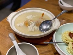 白水洋豆腐-宴小馆·小海鲜青岛菜(五四广场店)