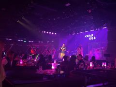 -MOSSO音乐酒吧·live house(南京旗舰店)