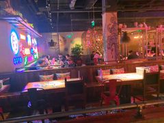 -鱼乐圈烤鱼餐厅(富尔沃·财富街店)