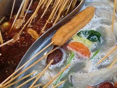 -蜀巷弯弯串串香(长春总店)