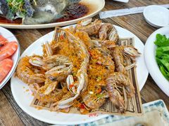 -阿浪海鲜连锁•海鲜加工•老字号(第一市场店)