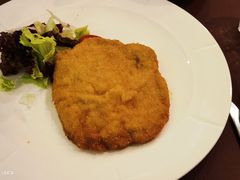 猪排套餐-红房子西菜馆(淮海中路店)