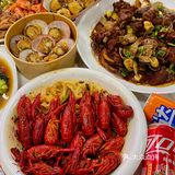 在日照～怎么能不吃海鲜那！！