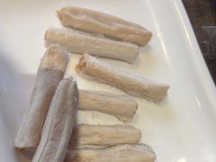 -老船舫·现做活鲜鱼馆(东郊记忆店)