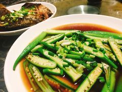 -柠静私家菜(石板巷店)