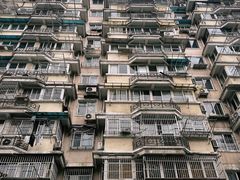 -颐和路民国时期公馆风貌区