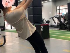 -Freedom Fitness私教健身俱乐部(徐虹北路店)