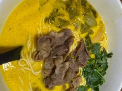 -和府捞面(景枫中心店)