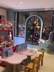 -奈尔宝·儿童乐园·亲子餐厅(星河湾店)