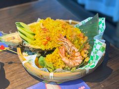 -泰妃殿(宏伊国际广场店)