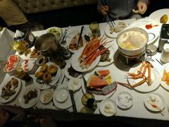 -星伦多自助料理(花山金鹰店)