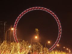 -天津之眼摩天轮