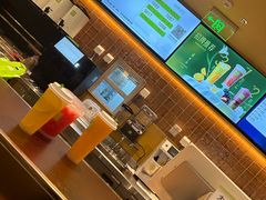 -奈雪的茶(石家庄万象城店)