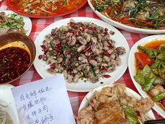 -盐老幺自贡盐帮菜老店