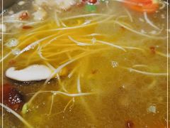 -守柴炉烤鸭(科华中路王府井店)