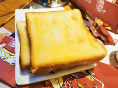 -喝丢一只鞋海鲜烧烤·海肠捞饭(市场店)