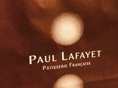 -PAUL LAFAYET 法式甜品(国金中心商场店)
