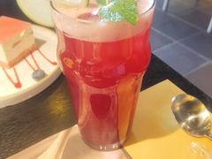 -速度披萨(蓝色港湾店)
