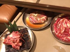 -西塔老太太泥炉烤肉(青浦蟠龙天地店)