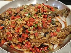 -新新湘菜馆(新中街二条店)