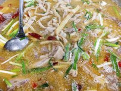 -老信阳菜馆(天通苑店)