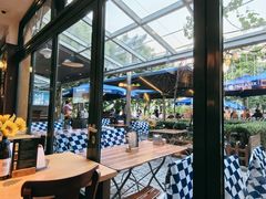 -宝莱纳餐厅(滨江店)