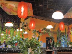 -江湖水乡铁锅炖魚(周庄嘉园店)