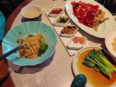 -松鹤面馆·古法焖肉面(观前店)