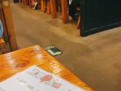 -京朋串屋·烧烤(望京西路总店)