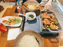 -哇蛙牛功夫面渝都料理(龙阳广场店)
