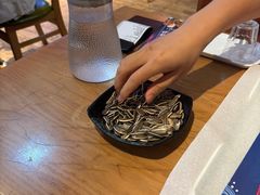-华府九号海鲜烧烤大排档(龙域店)
