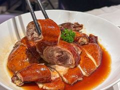 -鮨一日本料理(大中华店)