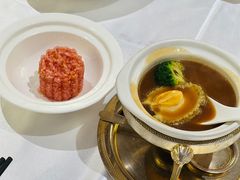 -聚春园自助餐厅(东街口店)