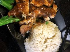 -No.1猪扒包(南坑店)