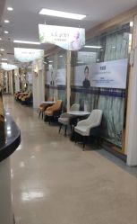 -武汉五洲整形外科医院