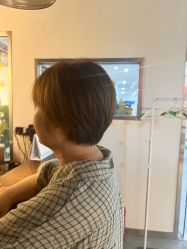 -Hair Garden Resort日式发艺沙龙