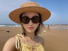 -青岛银沙滩